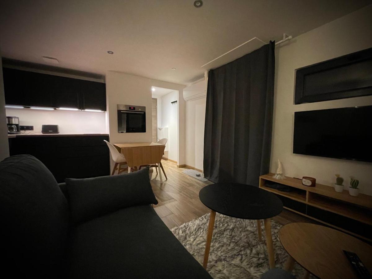 Le Gite Cozy De Bouvacote Avec Vue Panoramique Et Sauna Le Tholy Exterior photo